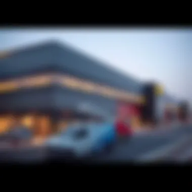 Notable Exploring Zajel Dubai: An Overview of Innovative Logistics Solutions Notable Exploring Zajel Dubai: An Overview of Innovative Logistics Solutions