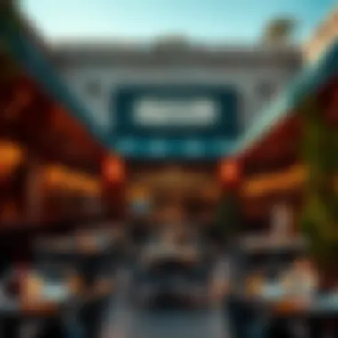 Notable Exploring Zaroob Dubai: A Culinary Gem Notable Exploring Zaroob Dubai: A Culinary Gem