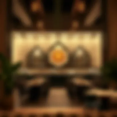 Exploring Zaroob Dubai: A Culinary Gem Summary Exploring Zaroob Dubai: A Culinary Gem Summary