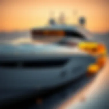 Notable Gold's Yacht: Exploring Yacht and Boat Rentals in Dubai Notable Gold's Yacht: Exploring Yacht and Boat Rentals in Dubai