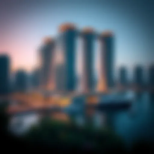 Harbour Lights by Damac: An In-Depth Look Introduction