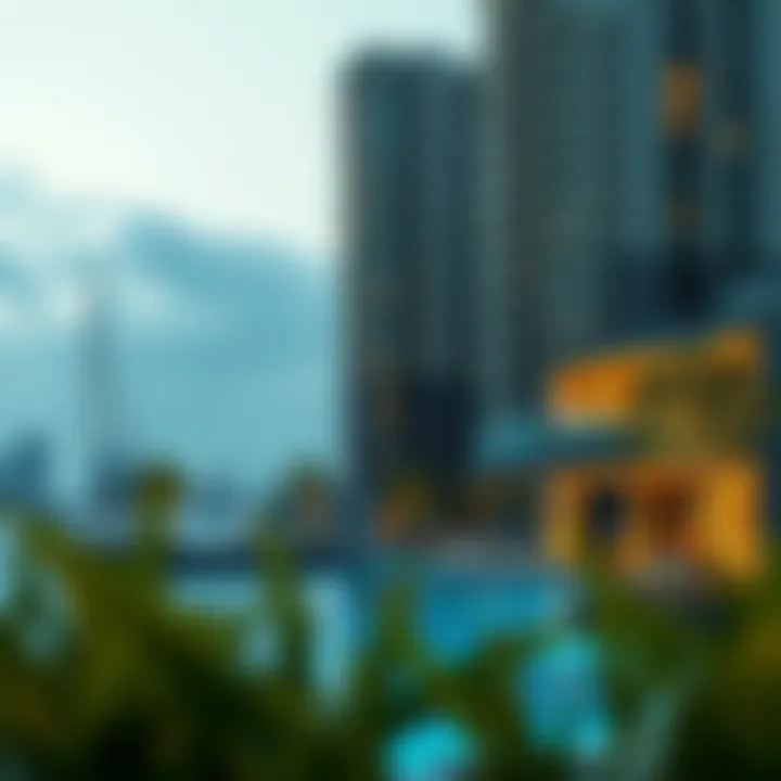 Notable Harbour Lights by Damac: An In-Depth Look