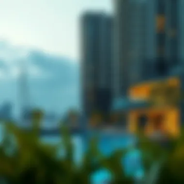 Notable Harbour Lights by Damac: An In-Depth Look Notable Harbour Lights by Damac: An In-Depth Look
