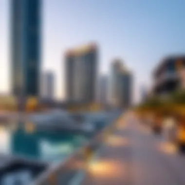 Harbour Lights by Damac: An In-Depth Look Summary Harbour Lights by Damac: An In-Depth Look Summary