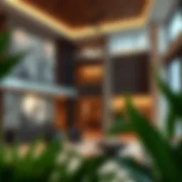 Home Renovation Company in Dubai: Comprehensive Guide Introduction