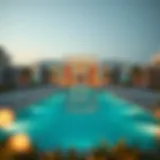 Jubail Island Project: Redefining Luxury Living in Abu Dhabi Introduction