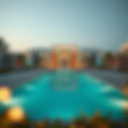 Jubail Island Project: Redefining Luxury Living in Abu Dhabi Introduction