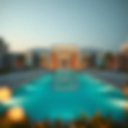 Jubail Island Project: Redefining Luxury Living in Abu Dhabi Introduction
