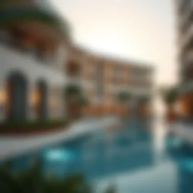 Notable Jubail Island Project: Redefining Luxury Living in Abu Dhabi Notable Jubail Island Project: Redefining Luxury Living in Abu Dhabi