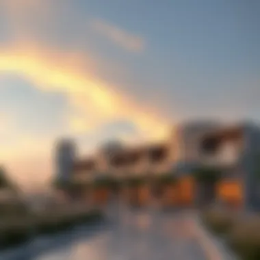 Jubail Island Project: Redefining Luxury Living in Abu Dhabi Summary Jubail Island Project: Redefining Luxury Living in Abu Dhabi Summary