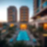 Keturah Meydan: A Comprehensive Overview of Dubai’s New Urban Haven Introduction