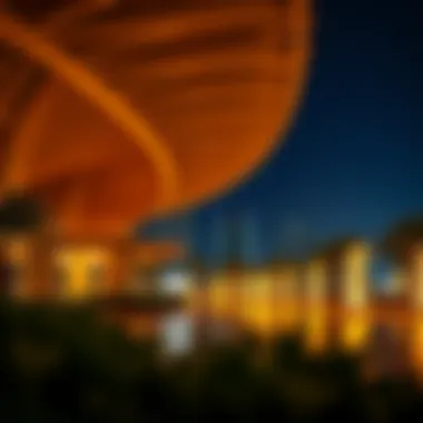 Notable Keturah Meydan: A Comprehensive Overview of Dubaiās New Urban Haven Notable Keturah Meydan: A Comprehensive Overview of Dubaiās New Urban Haven