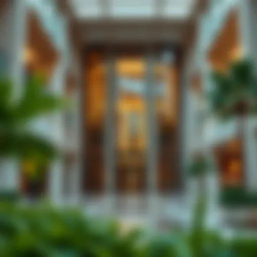 Khalifa University: A Pillar of Innovation in Education Introduction