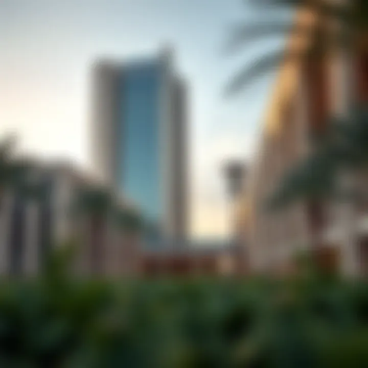 Notable Khalifa University: A Pillar of Innovation in Education