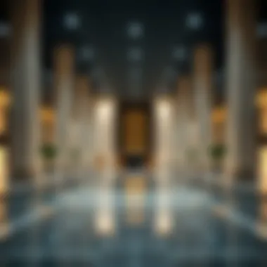 Khalifa University: A Pillar of Innovation in Education Summary