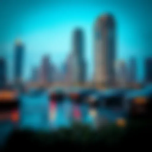 Long Weekend in Dubai: Exploring Opportunities and Experiences Introduction