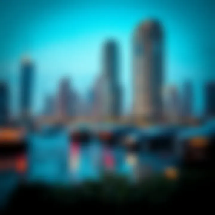 Long Weekend in Dubai: Exploring Opportunities and Experiences Introduction