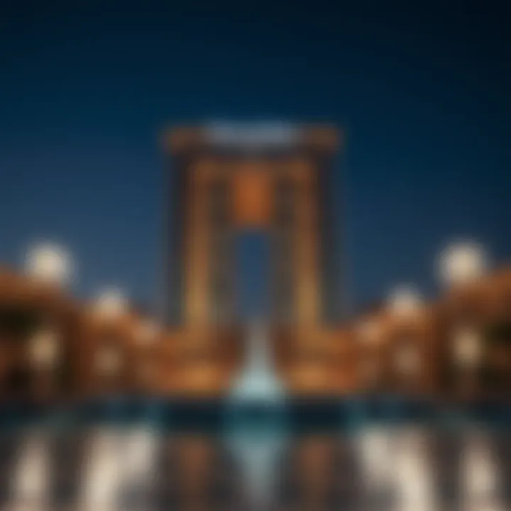 Long Weekend in Dubai: Exploring Opportunities and Experiences Summary
