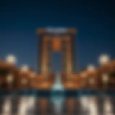 Long Weekend in Dubai: Exploring Opportunities and Experiences Summary Long Weekend in Dubai: Exploring Opportunities and Experiences Summary