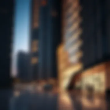 Notable مدينة اكسبو: Exploring the Future of Urban Living in Dubai Notable مدينة اكسبو: Exploring the Future of Urban Living in Dubai