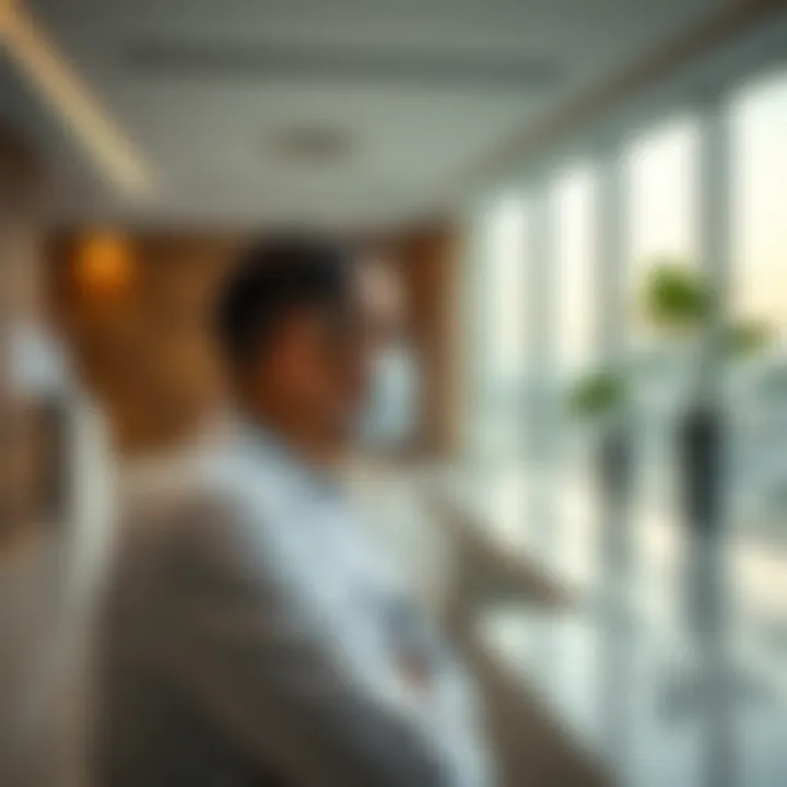 Notable Medical Examination for Residency in Dubai