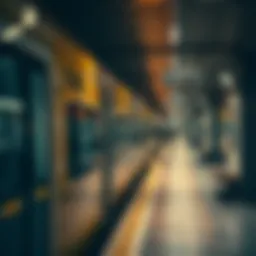 Metro Timing in Dubai Today: A Comprehensive Guide Introduction