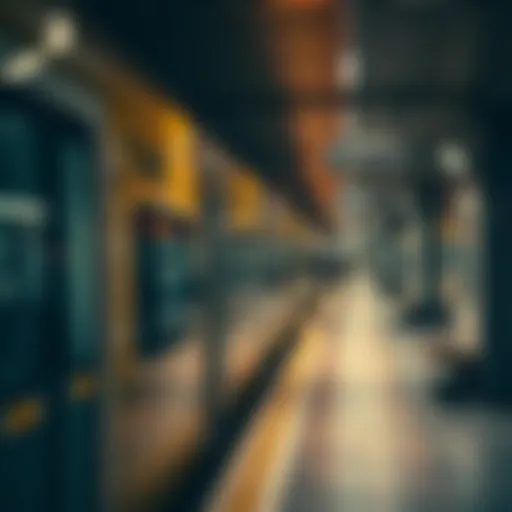 Metro Timing in Dubai Today: A Comprehensive Guide Introduction