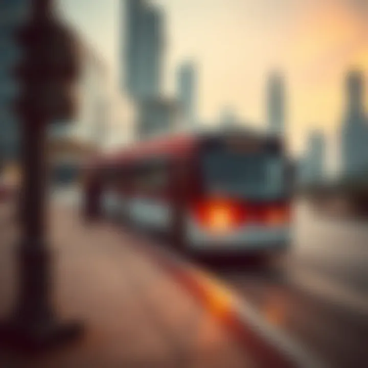 Notable Metro Timing in Dubai Today: A Comprehensive Guide