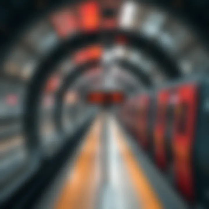 Metro Timing in Dubai Today: A Comprehensive Guide Summary