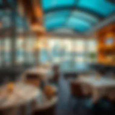 Michelin Star Dining in Dubai: An In-Depth Exploration Summary Michelin Star Dining in Dubai: An In-Depth Exploration Summary