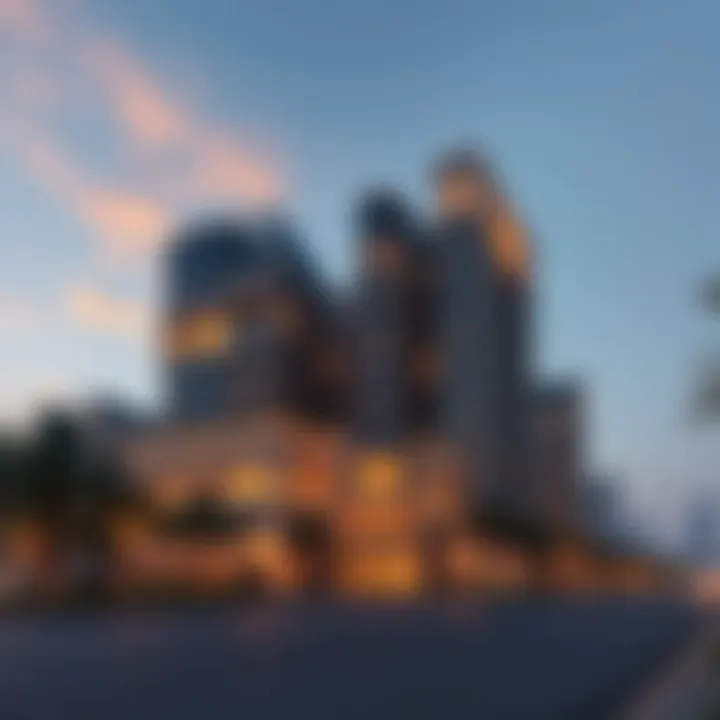 Notable Milestone Real Estate: Navigating Key Developments and Trends in Dubai