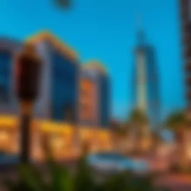 Milestone Real Estate: Navigating Key Developments and Trends in Dubai Summary Milestone Real Estate: Navigating Key Developments and Trends in Dubai Summary