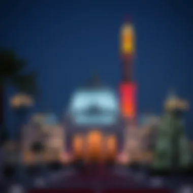 Notable National Day Holidays in the UAE: A Comprehensive Overview Notable National Day Holidays in the UAE: A Comprehensive Overview