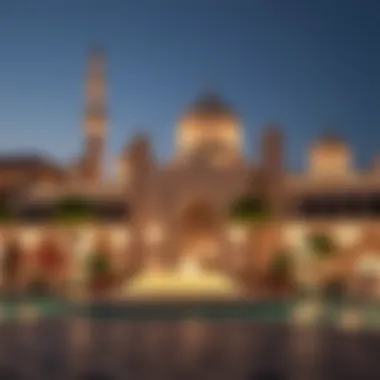 National Day Holidays in the UAE: A Comprehensive Overview Summary National Day Holidays in the UAE: A Comprehensive Overview Summary