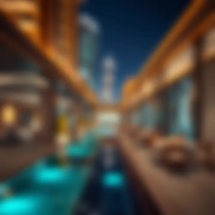 Notable Navigating Freelancing in Dubai: Opportunities and Challenges