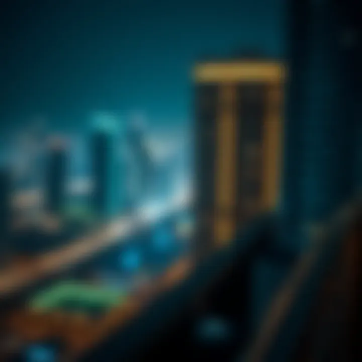 Navigating Freelancing in Dubai: Opportunities and Challenges Summary