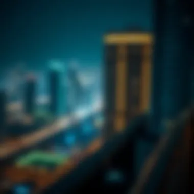 Navigating Freelancing in Dubai: Opportunities and Challenges Summary Navigating Freelancing in Dubai: Opportunities and Challenges Summary