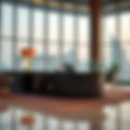 Navigating Non-Resident Bank Accounts in the UAE Introduction