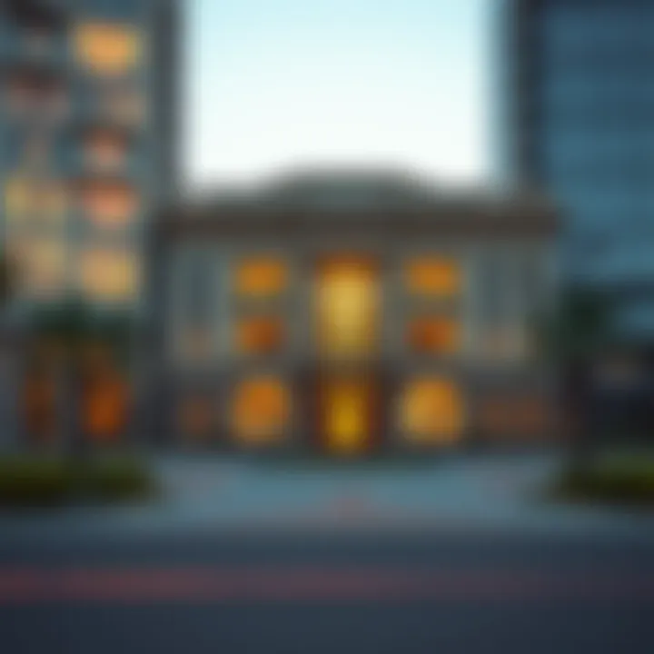 Notable Navigating Non-Resident Bank Accounts in the UAE