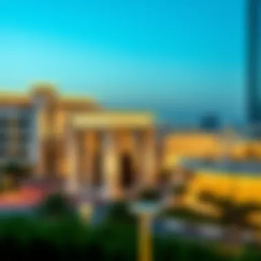 Navigating Non-Resident Bank Accounts in the UAE Summary Navigating Non-Resident Bank Accounts in the UAE Summary