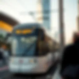 Navigating the Cost of Dubai Tram Tickets: A Comprehensive Guide Introduction