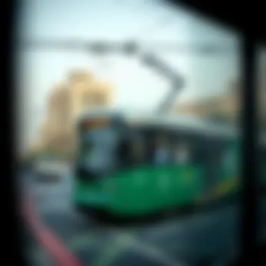 Navigating the Cost of Dubai Tram Tickets: A Comprehensive Guide Summary Navigating the Cost of Dubai Tram Tickets: A Comprehensive Guide Summary