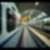 Navigating the Dubai Metro Card: A Guide to Checking Your Balance Introduction