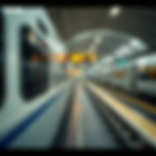 Navigating the Dubai Metro Card: A Guide to Checking Your Balance Introduction