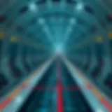 Navigating the Metro Red Line Map: Insights and Implications for Dubai's Real Estate Landscape Introduction
