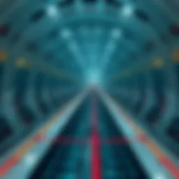 Navigating the Metro Red Line Map: Insights and Implications for Dubai's Real Estate Landscape Introduction