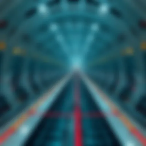 Navigating the Metro Red Line Map: Insights and Implications for Dubai's Real Estate Landscape Introduction
