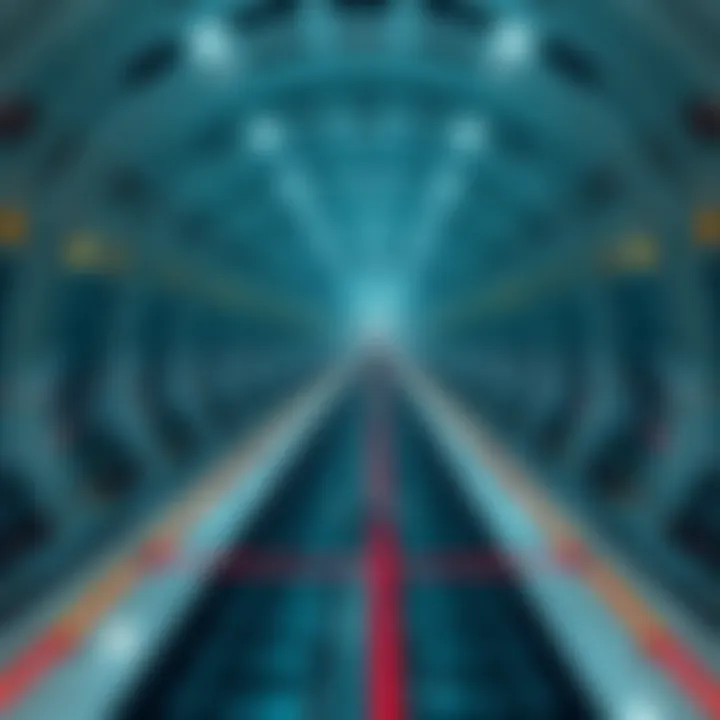 Navigating the Metro Red Line Map: Insights and Implications for Dubai's Real Estate Landscape Introduction