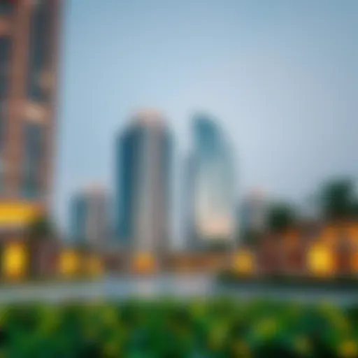 Navigating Trakheesi: Understanding Dubai's Real Estate Regulatory Framework Introduction