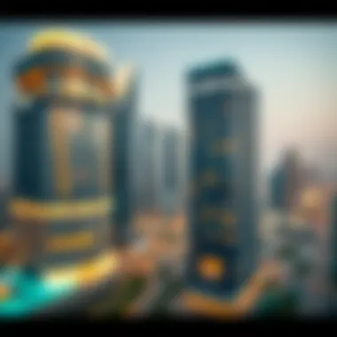 Notable Navigating Trakheesi: Understanding Dubai's Real Estate Regulatory Framework